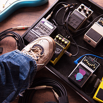 Effektlehre Effektlehre